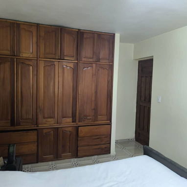 Se vende apartamento en Alamar. - 9/10