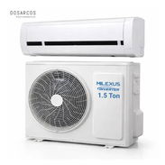 Split Milexus 1.5T Inverter 220v(LHdez) - Img 56109392
