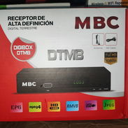 cajita decodificadora de alta definición - Img 55917765