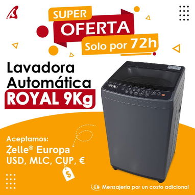 LA GANGA HABANERA EN ELECTRODOMÉSTICOS / PRECIOS MAS ECONÓMICOS PARA USTED - Img 104384988