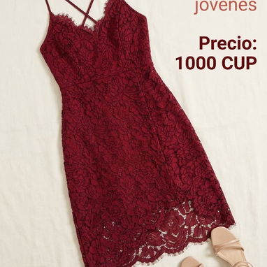 Ropa - 9/10