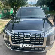 En venta Hyundai palisade 2023 Calligraphy✅ - Img 56187406