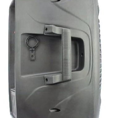 Bocina 15” amplificada Marca: BUCHANAN'S MASTER *9000W PMPO* 4.1 *MODELO MAHM PLUS - Img 123677969