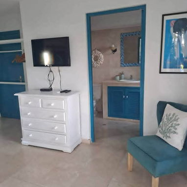 Casa con piscina en santa fé - Img 125778344