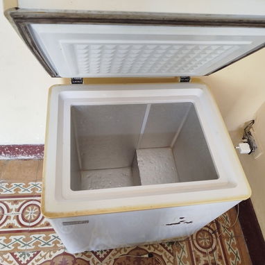Refrigerador daytron de uso - 2/4