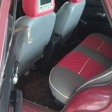 Se vende carro familiar moscovich - 6/6