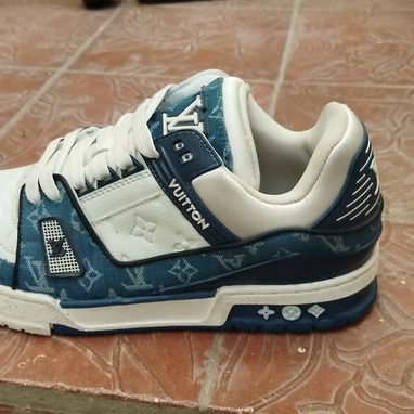 Zapatos Louis Vuitton - 2/2