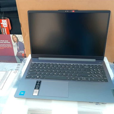 Codelaptop oferta esta 💻 Lenovo Ideapad Slim 3 15IAN8  — Oficina, estudio y tareas cotidianas. Revisa y 📞56249037 - Img 123135192