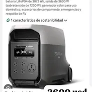 Ecoflow Delta 3 ultra en la isla de la juventud, laisla 💯 - Img 57939897