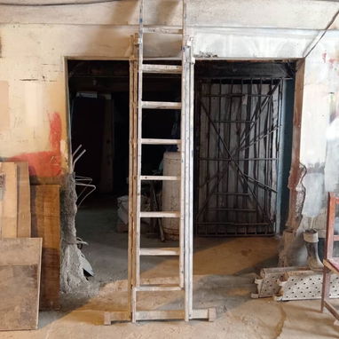 Escalera de 3 SECCIONES – ¡Gran Alcance y Seguridad! - Img 117373978
