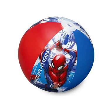 Pelotas inflables para la playa ''No te lo pierdas'' - 3/4