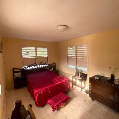 Propiedad Duplex reparto residencial Atabey municipio Playa - Img 122862381