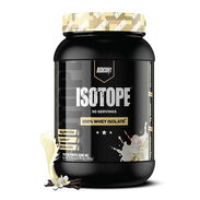 WHEY PROTEIN ISOLATE REDCON ISOTOPE - Img 45523259