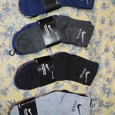 Medias Nike tobilleras - 2/2