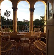 Frente a Coppelia. Airbnb en el Vedado, La Habana (solo reserva online) - Img 46000222