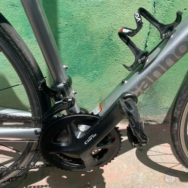 🚨🚨🚨Vendo bicicleta de ciclismo nueva🚨🚨🚨 - 2/5