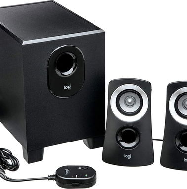 ¡Disfruta de un sonido increíble con las Logitech Z313! 2.1 🎶🔊$100 USD - Img 89244812