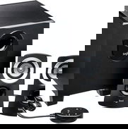 ¡Disfruta de un sonido increíble con las Logitech Z313! 2.1 🎶🔊$100 USD - Img 48914207