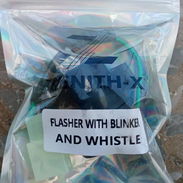 Flasher con sonido - Img 56758066