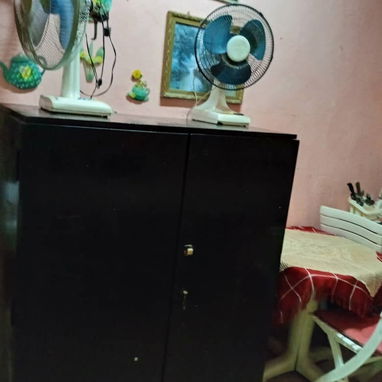 VENDO APARTAMENTO DE 1 CUARTO, CONSTRUCCIÓN CAPITALISTABUEN ESTADO  BIEN UBICADO EN  MUNICIPIO PLAYA EN 10 MIL DOLARES - 9/10