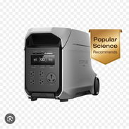 EcoFlow DELTA 3 Ultra Plus con 3072Wh, 3600W - Pico 7200W. - Img 58092225