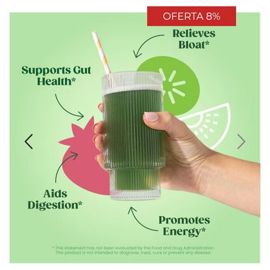23usd Bloom Nutrition Greens (Suplemento Nutricional) 5 6799461 y 5 1699376 - Img 117735047