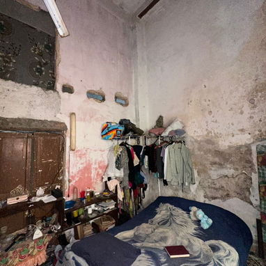 Casa en el Vedado👀 - Img 123640743