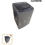 Lavadora Automática 11kg  (Marca Royal) - Img 57694803