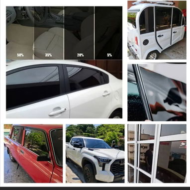 Empapelado de autos y del hogar Wind Car - Img 100450433