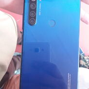 Celular Xiaomi Redmi Note 8 en 25000 - Img 45535992
