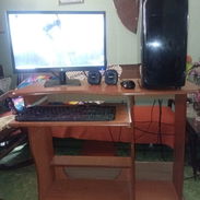Vendo Mesa para PC - Img 55562667