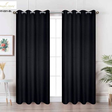Cortineros y cortinas tapa sol - 5/10