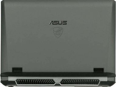Laptop Asus ROG gamer i7 - Img 66684583