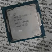 Micro i5-9500 9na 3.3ghz - Img 55493831