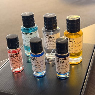 Perfumes, Colonias, Body Mist - 2/3