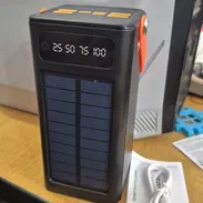 Powerbank 50000mah con carga solar - Img 56794914