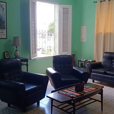 🔑 Renta Mensual de Casa de 2 Habitaciones en Santos Suárez con Terraza y Garaje REF 1292 - Img 110164606