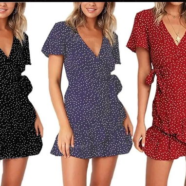 Vestidos - 3/5