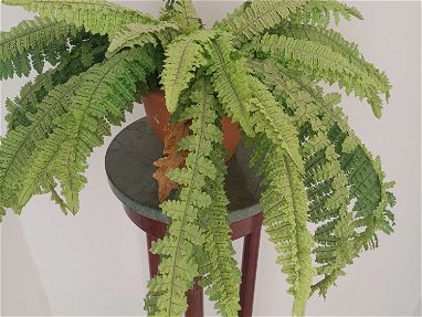 Plantas ornamentales artificiales - Img main-image