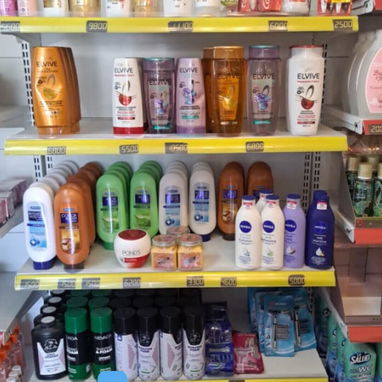 Aseo, peluquería y belleza - Img 121247170