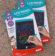 Tableta mágica para niños LCD de 8.5" - Img 50801914
