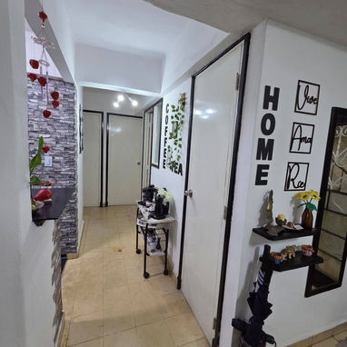 Vendo apartamento 2/4 en la Habana vieja - Img 121570914