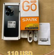 Tecno Go Spark ,varios modelos y precios,no mas de 140 usd - Img 45782111