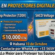 Protector digital de linea saco - Img 57177282