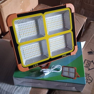 Lámparas Led - 3/3