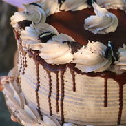 Cakes y dulces finos - Img 54995173