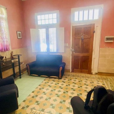 Casa en el Vedado - Img 125204135
