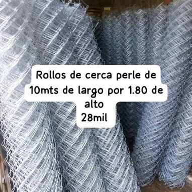 Materiales para su hogar - 3/3