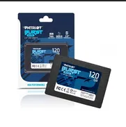 Discos Sólidos SSD Patriot y M2 Ultra Patriot Nvme - Img 48352209