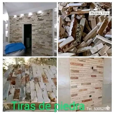 Lozas de enchapes - 9/10